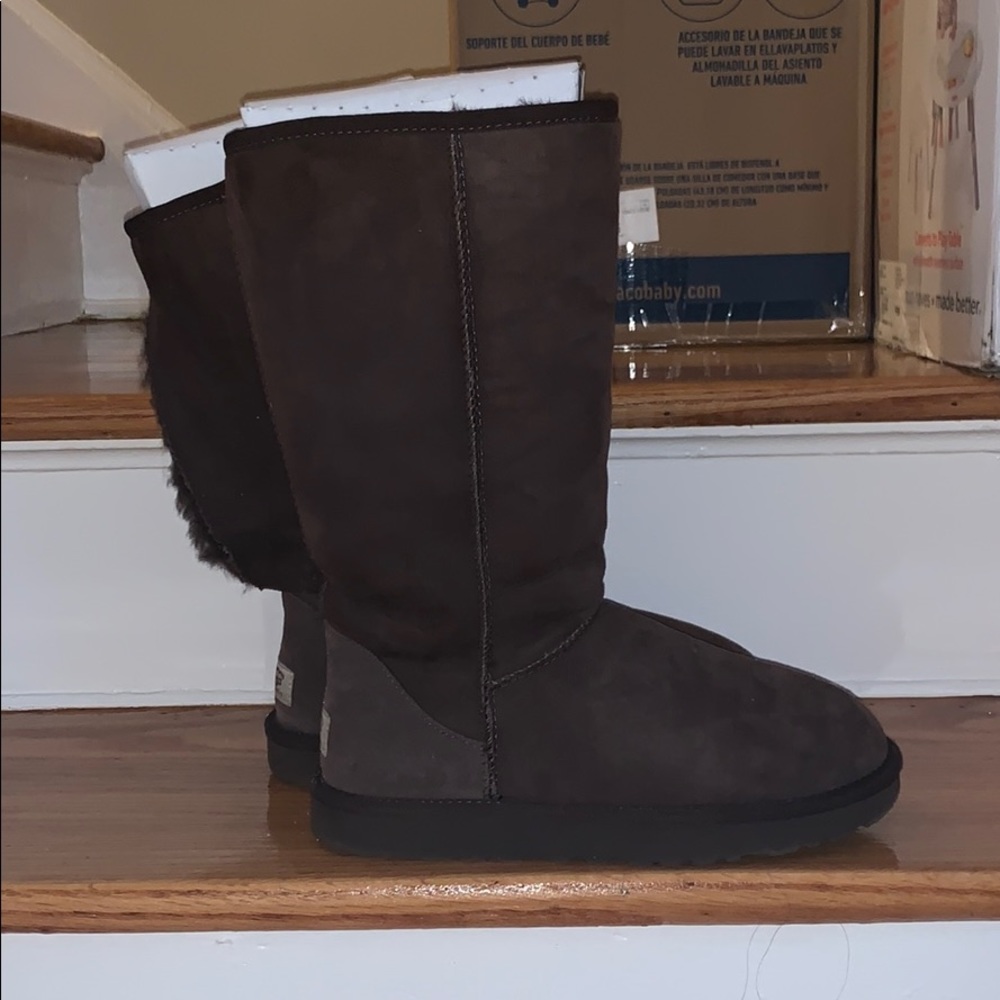 Tall Uggs - image 6